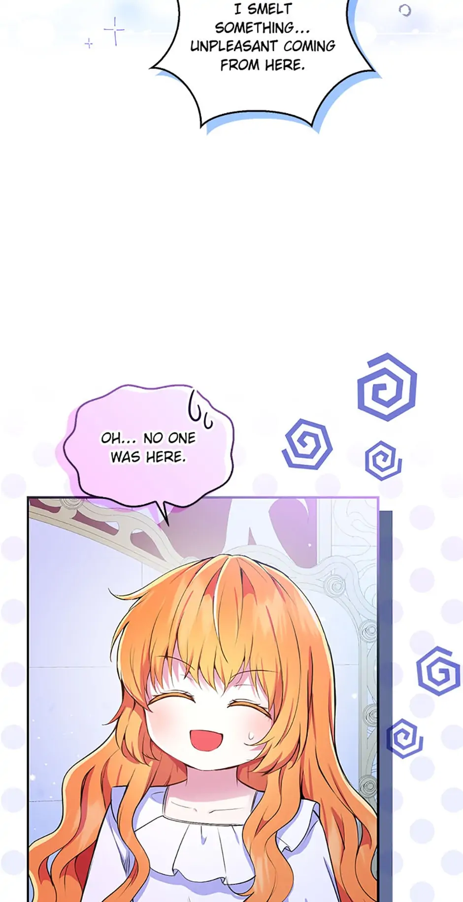 Talented Baby Squirrel - Chapter 32 manhwa