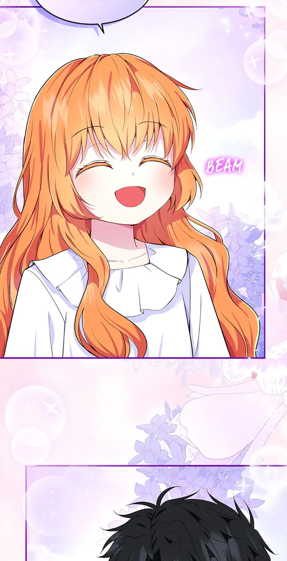 Talented Baby Squirrel - Chapter 32 manhwa