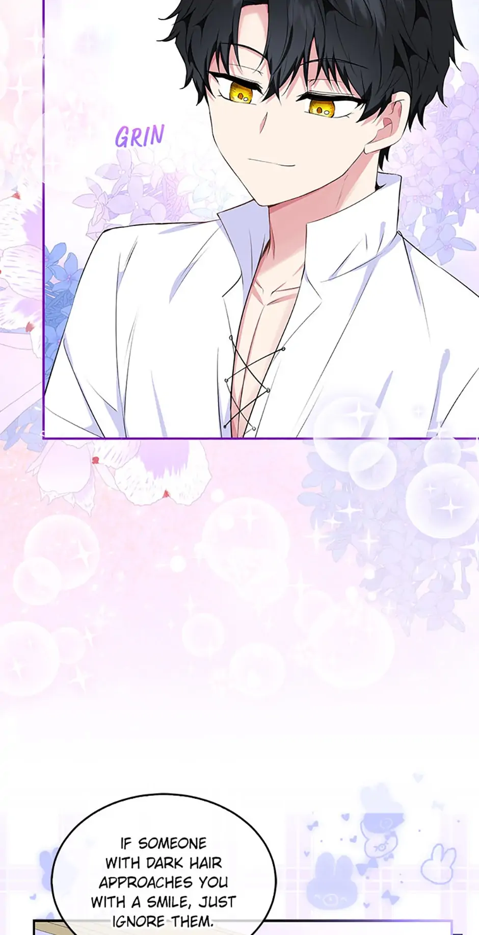 Talented Baby Squirrel - Chapter 32 manhwa