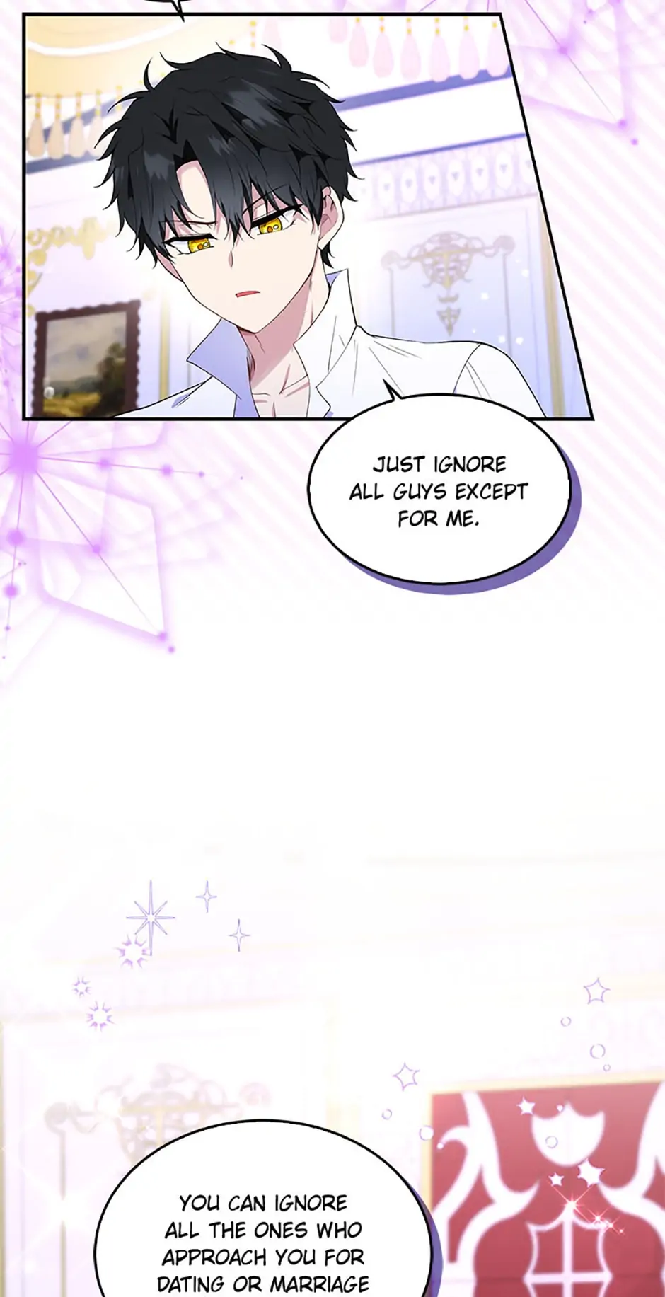 Talented Baby Squirrel - Chapter 32 manhwa