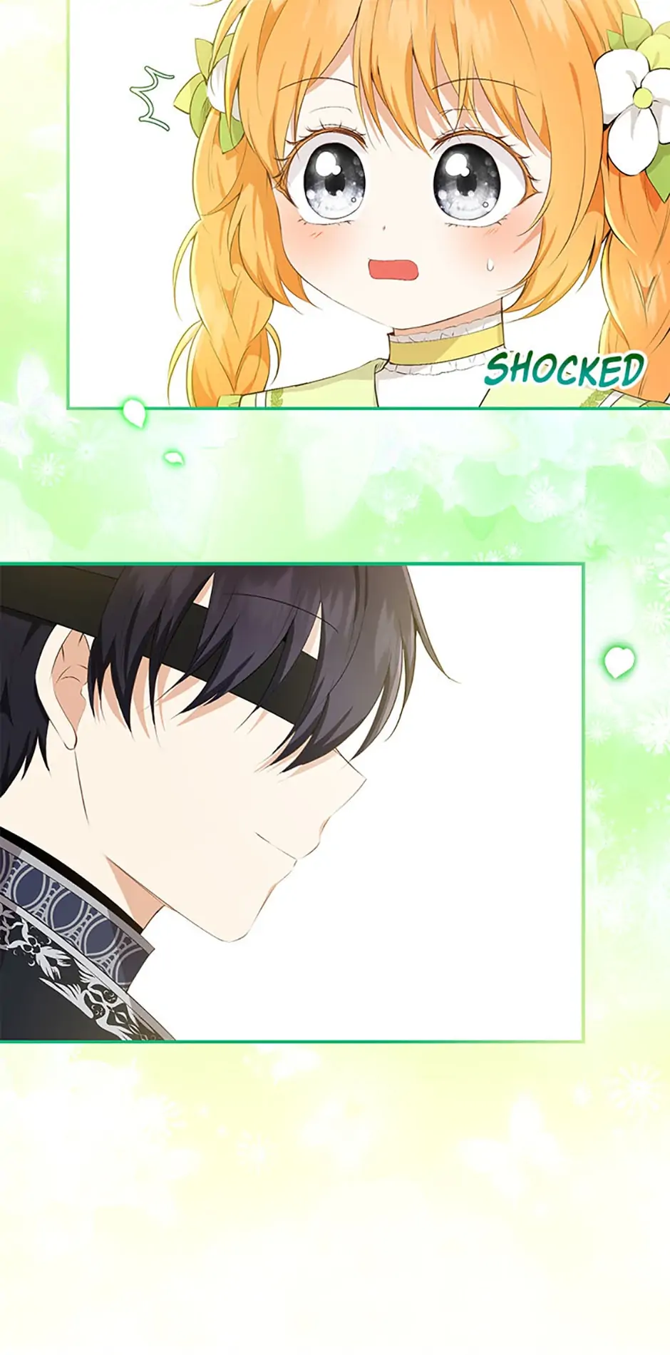 Talented Baby Squirrel - Chapter 33 manhwa