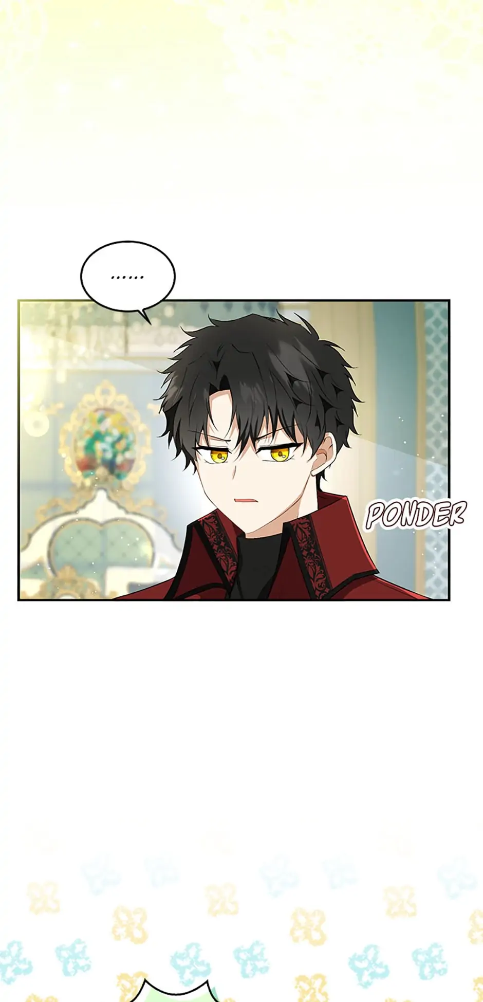 Talented Baby Squirrel - Chapter 33 manhwa