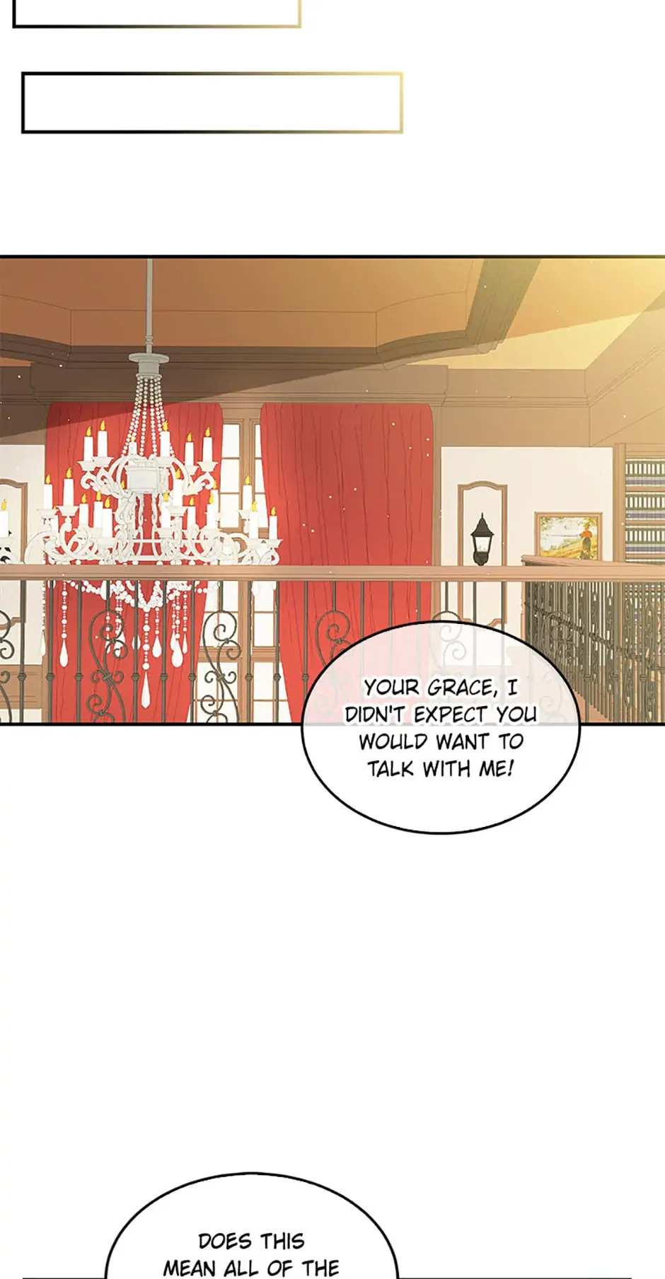 Talented Baby Squirrel - Chapter 33 manhwa