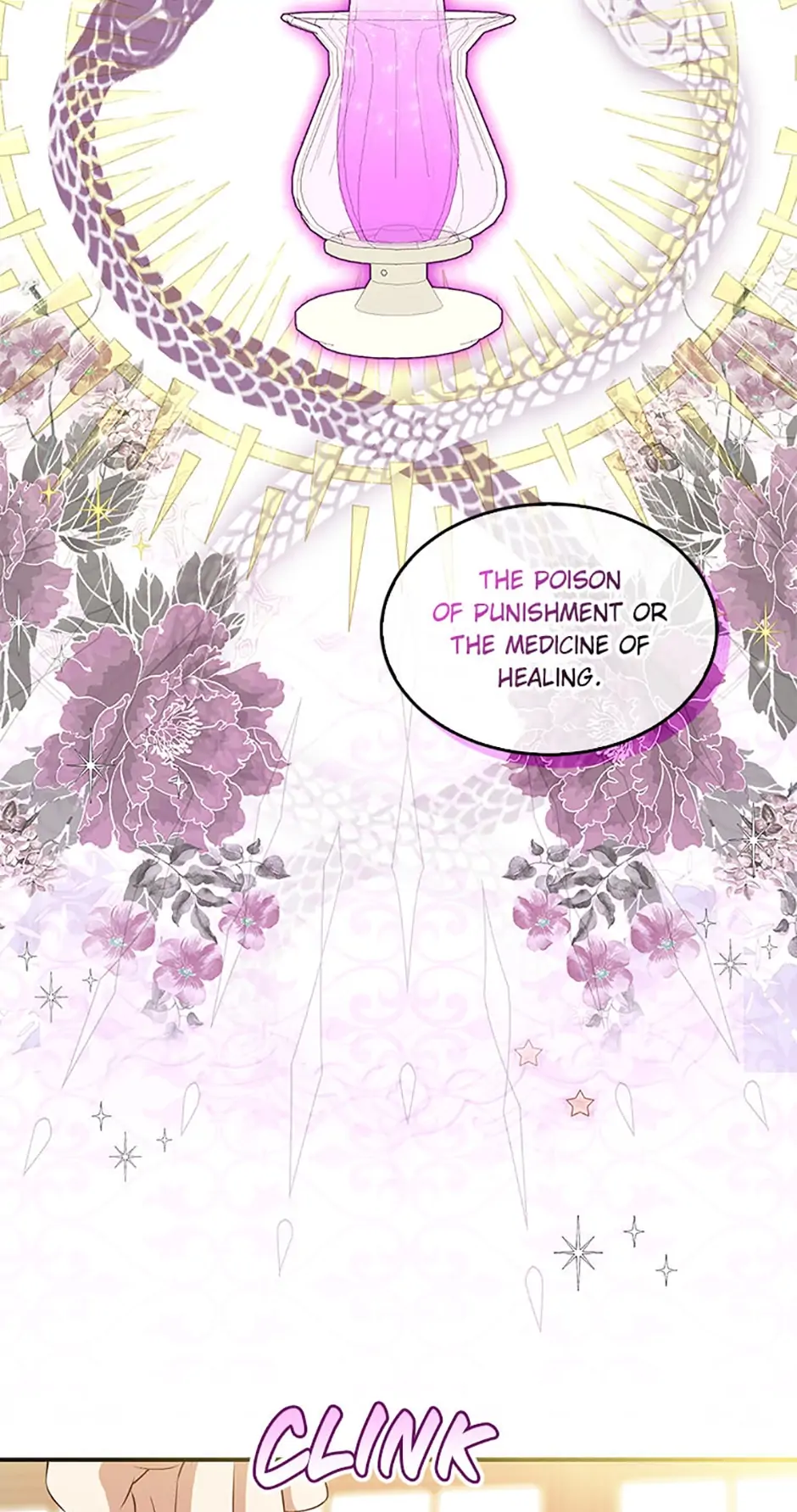 Talented Baby Squirrel - Chapter 33 manhwa