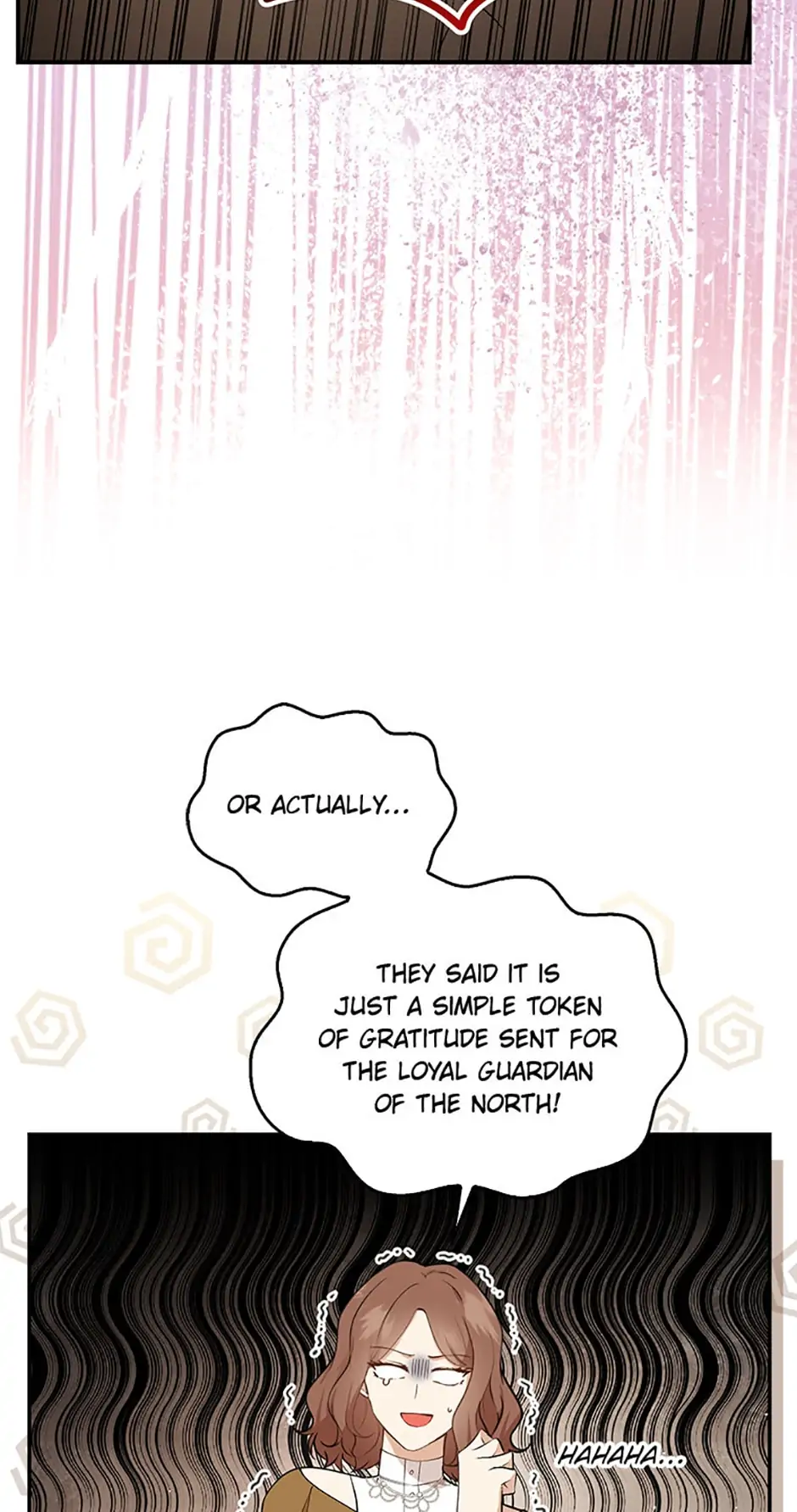 Talented Baby Squirrel - Chapter 33 manhwa