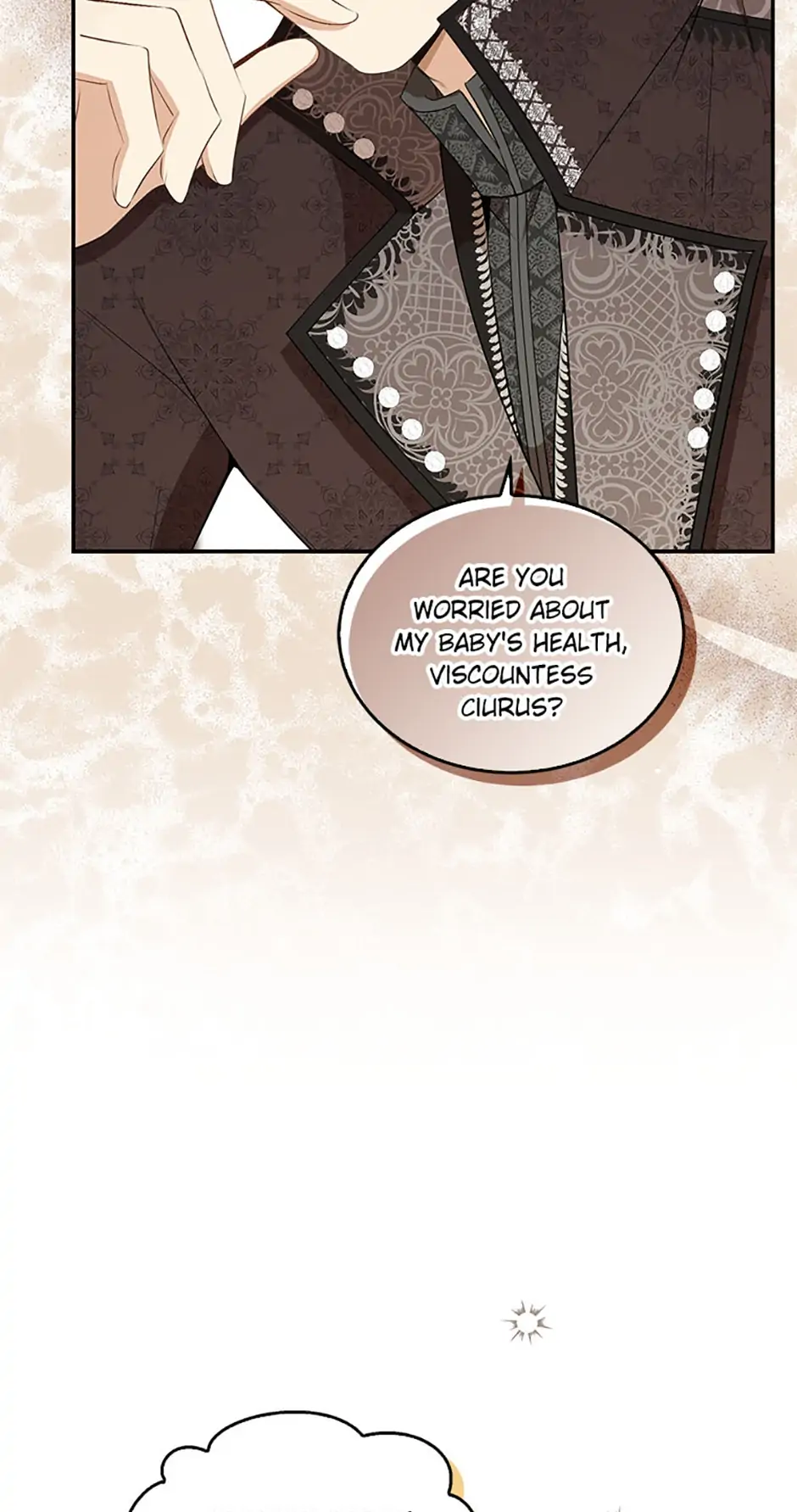 Talented Baby Squirrel - Chapter 33 manhwa