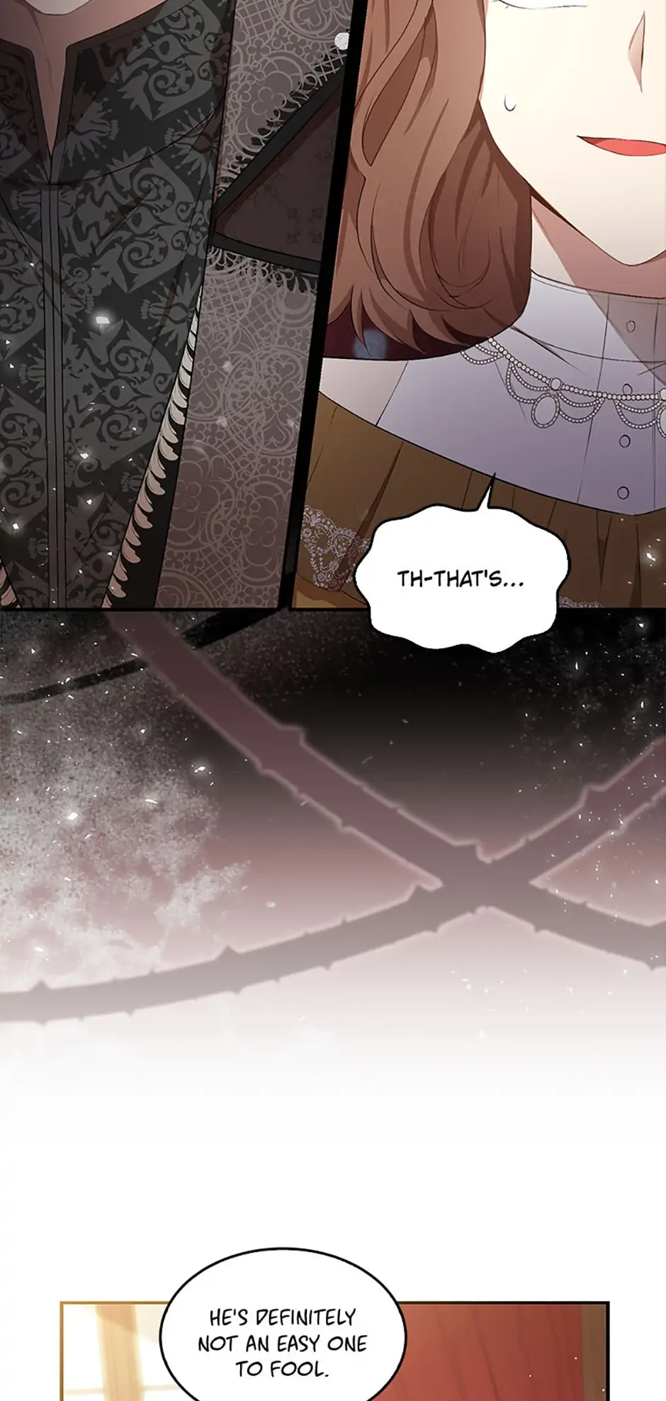 Talented Baby Squirrel - Chapter 33 manhwa