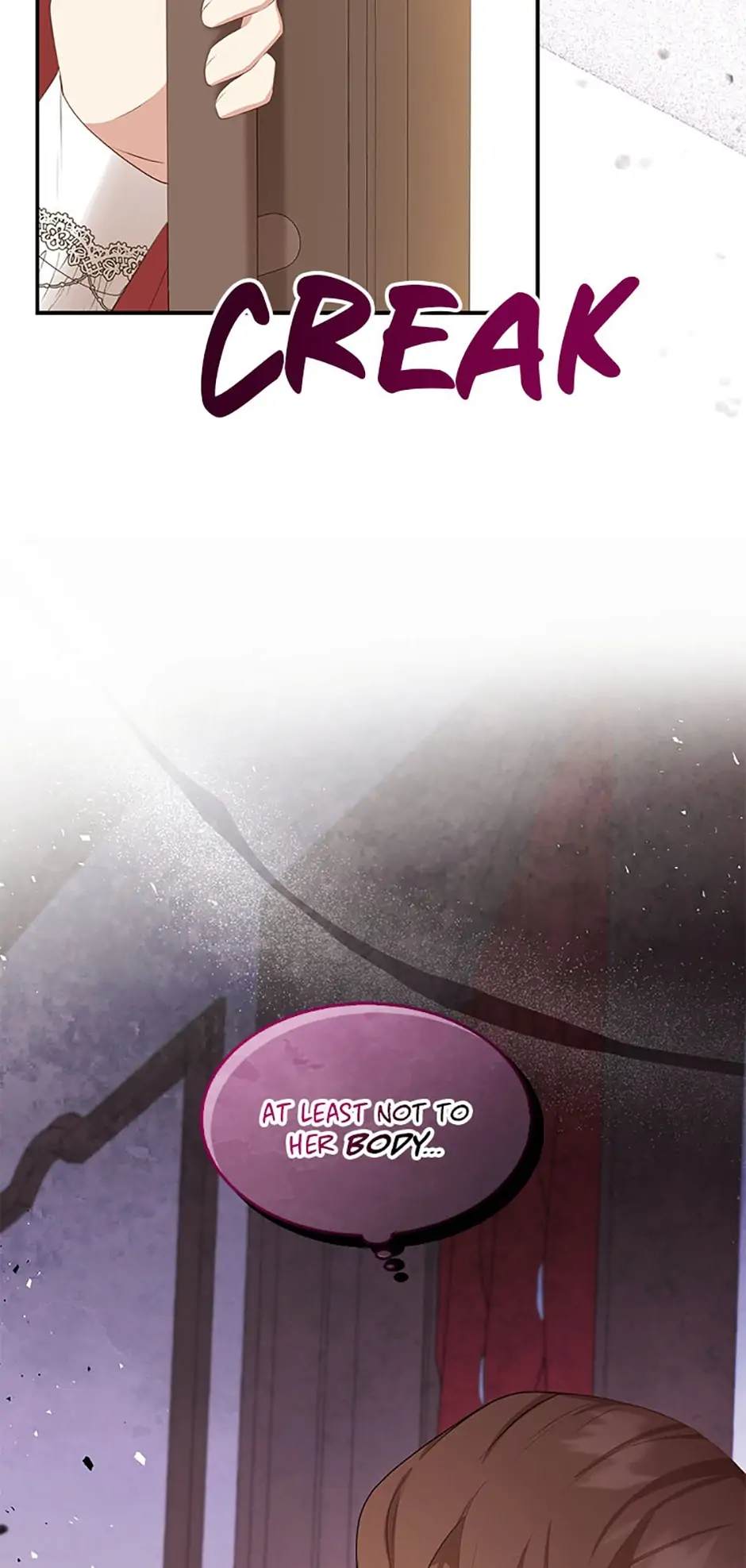 Talented Baby Squirrel - Chapter 33 manhwa