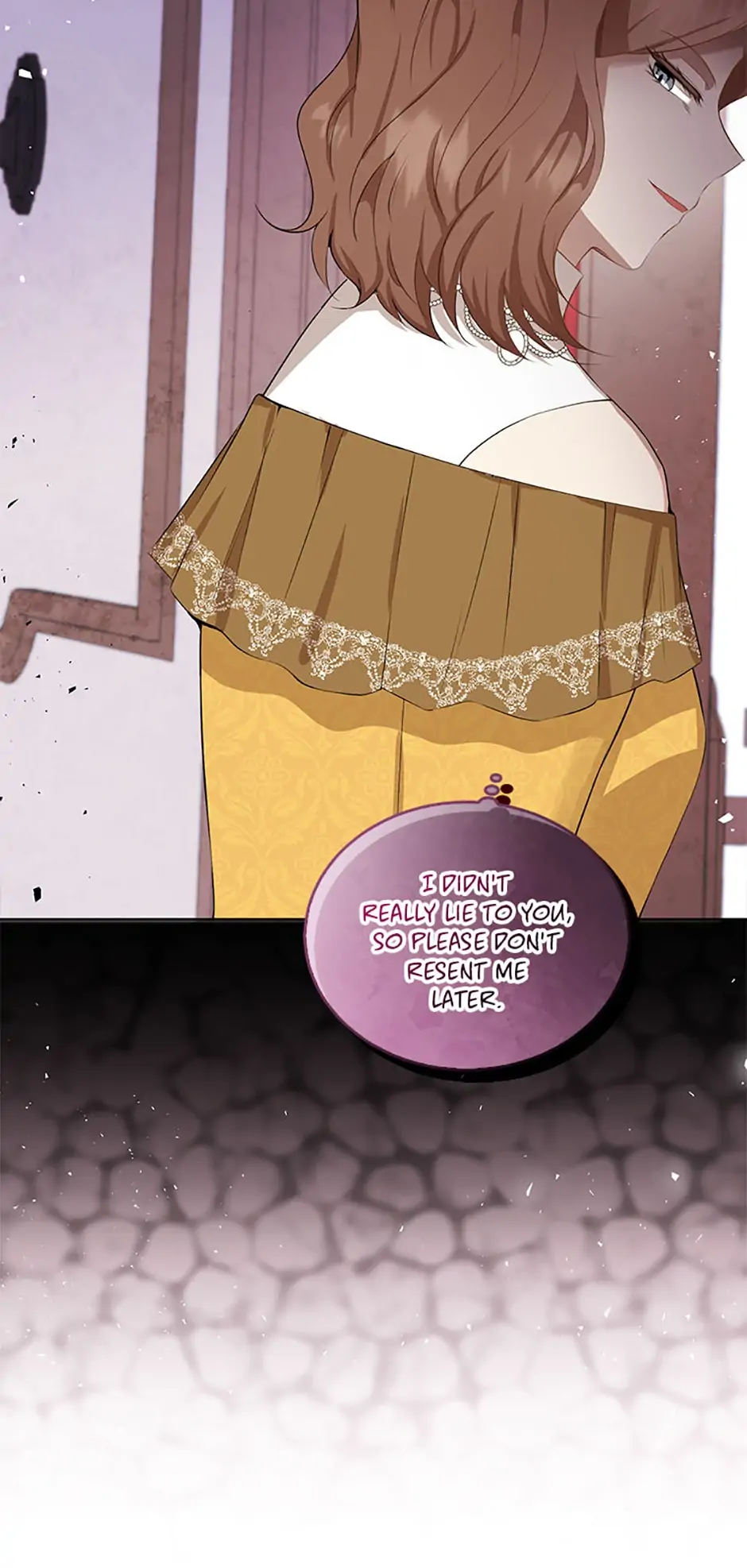 Talented Baby Squirrel - Chapter 33 manhwa