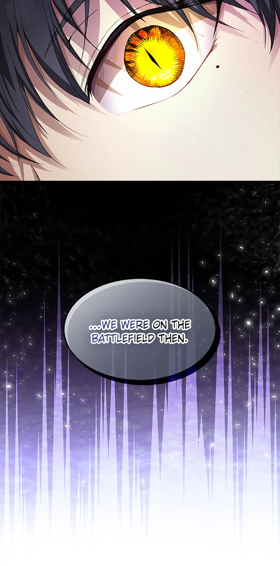 Talented Baby Squirrel - Chapter 33 manhwa