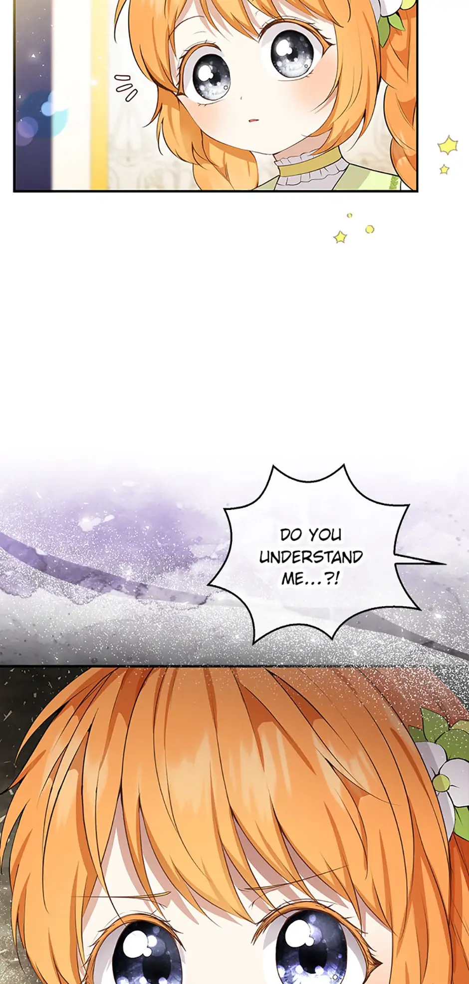 Talented Baby Squirrel - Chapter 33 manhwa