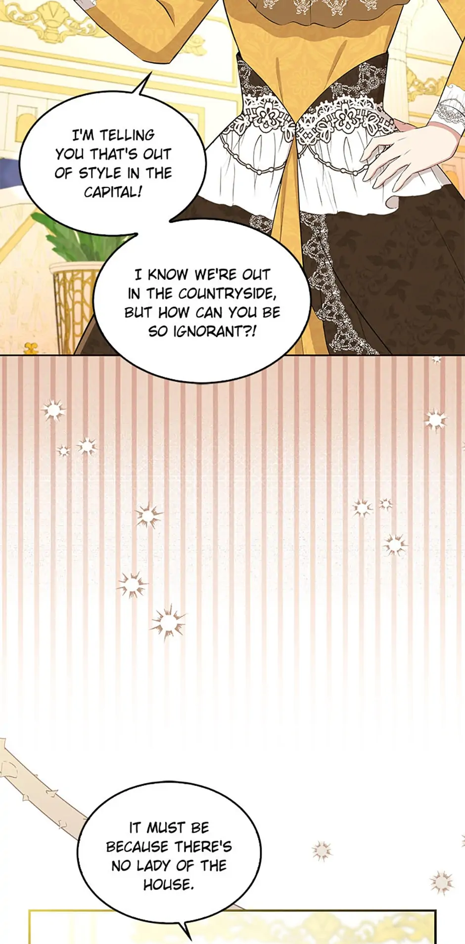 Talented Baby Squirrel - Chapter 33 manhwa