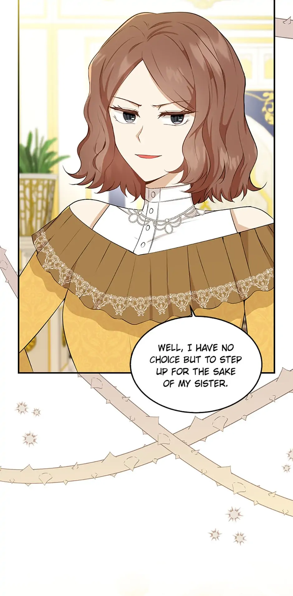 Talented Baby Squirrel - Chapter 33 manhwa