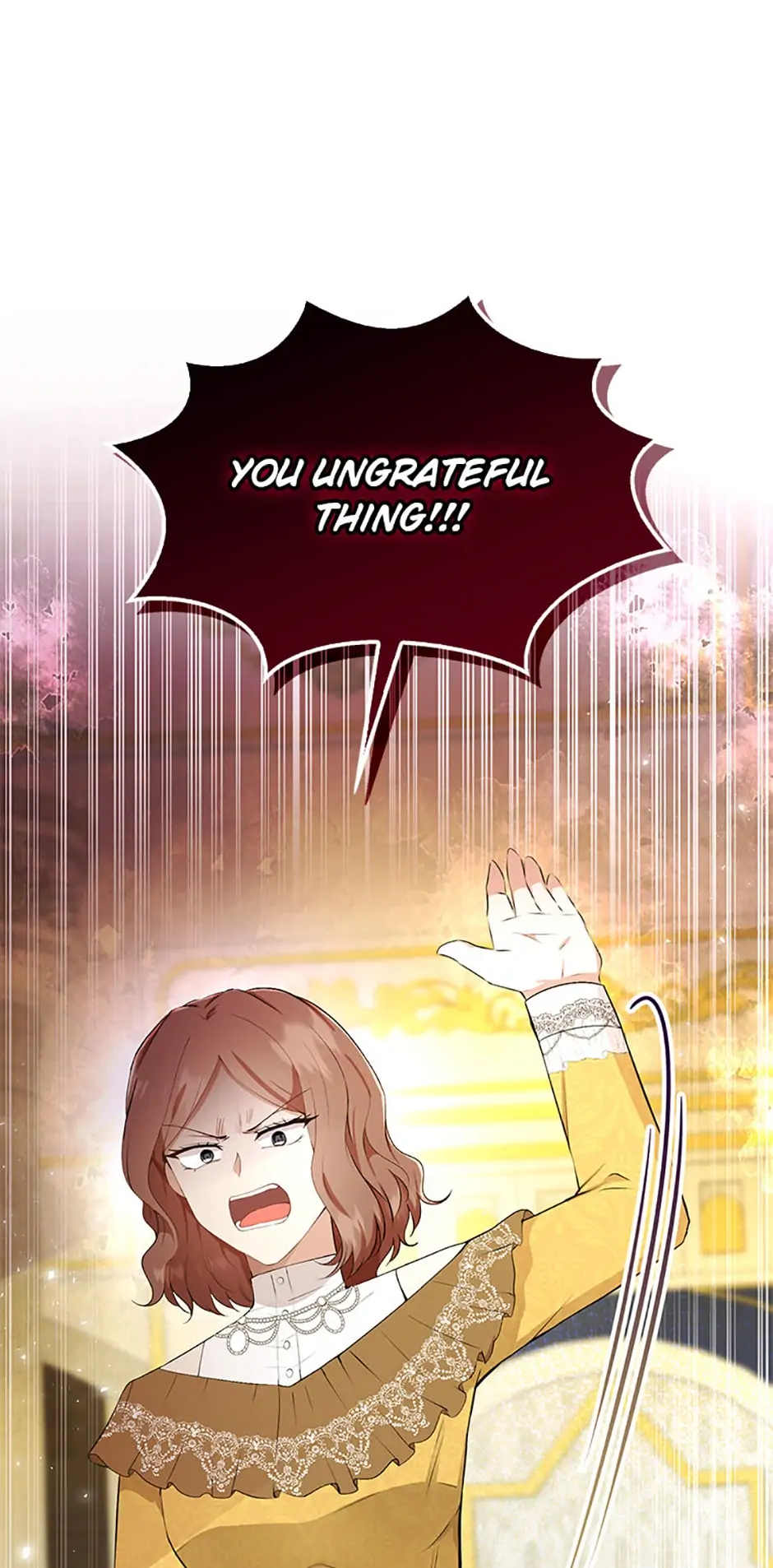 Talented Baby Squirrel - Chapter 33 manhwa