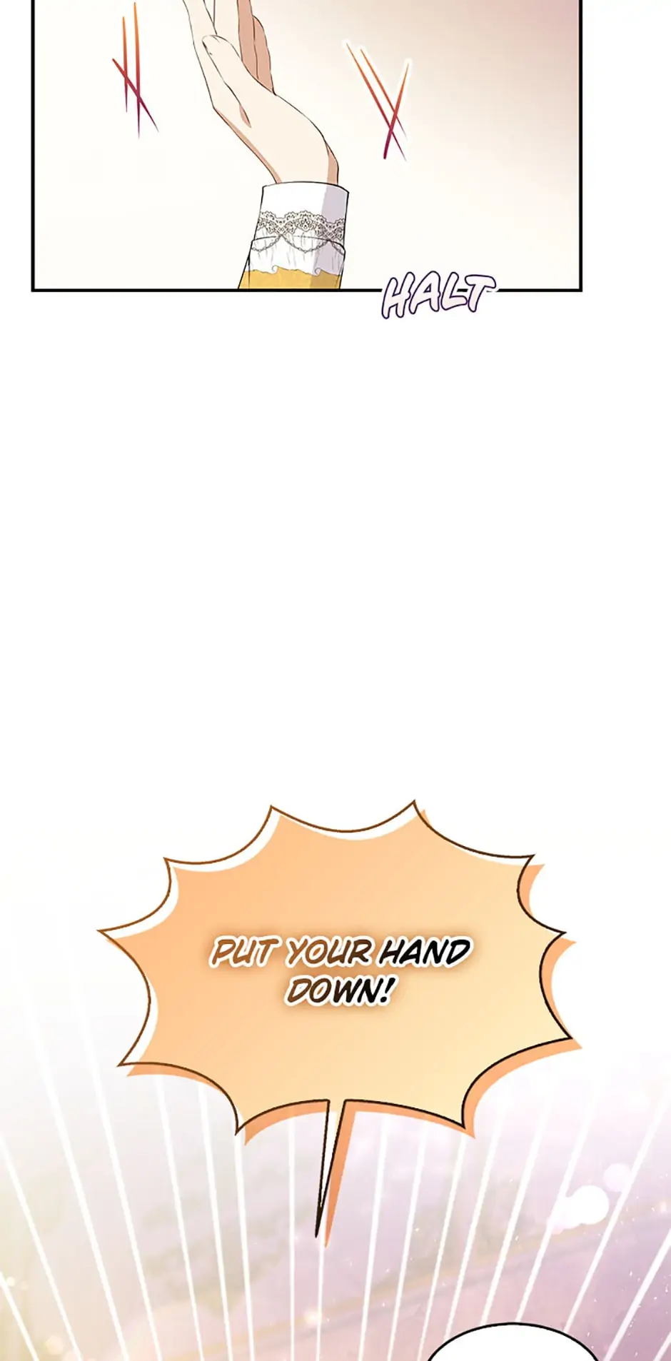 Talented Baby Squirrel - Chapter 33 manhwa