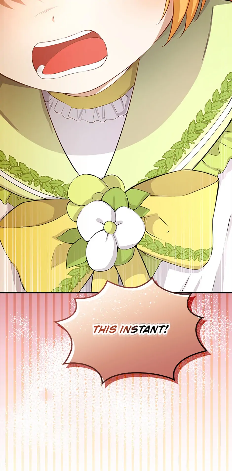 Talented Baby Squirrel - Chapter 33 manhwa