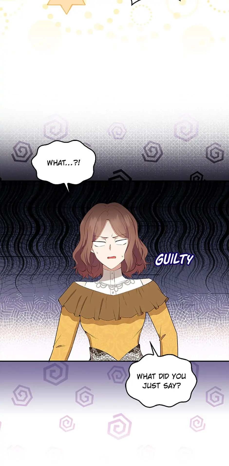 Talented Baby Squirrel - Chapter 34 manhwa