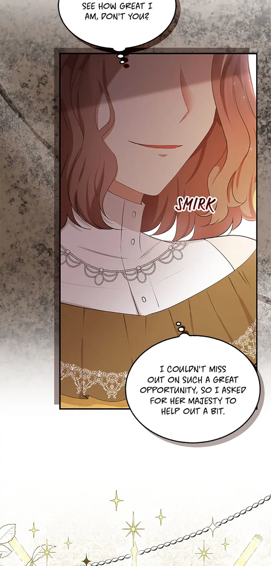 Talented Baby Squirrel - Chapter 34 manhwa