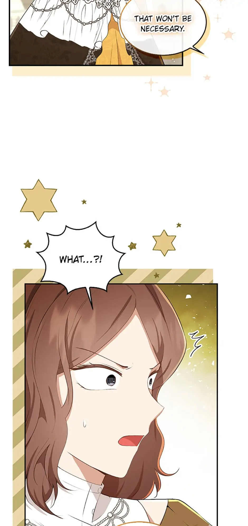 Talented Baby Squirrel - Chapter 34 manhwa