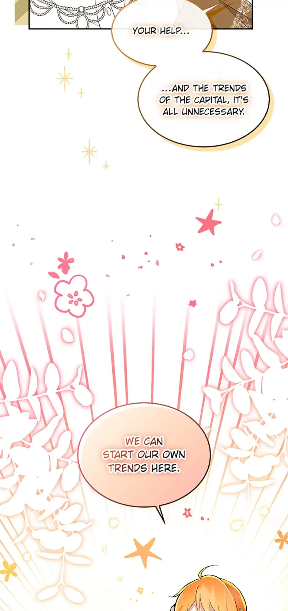Talented Baby Squirrel - Chapter 34 manhwa