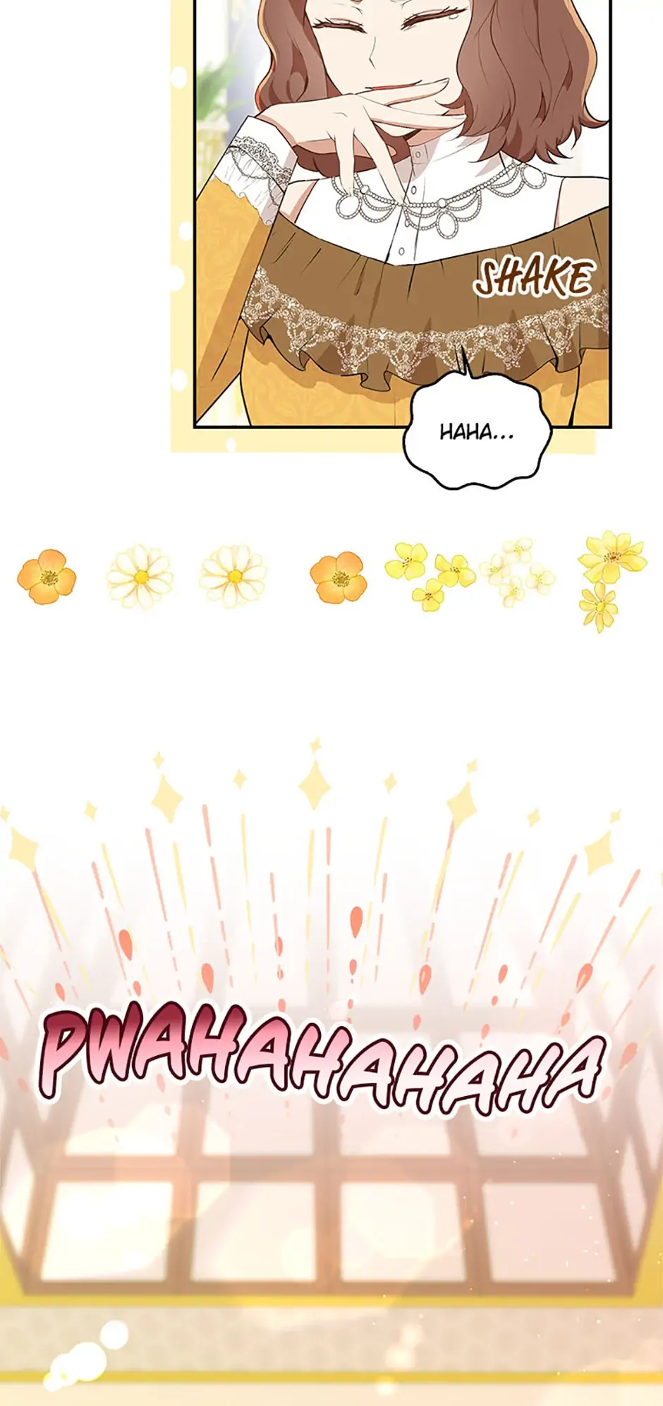 Talented Baby Squirrel - Chapter 34 manhwa