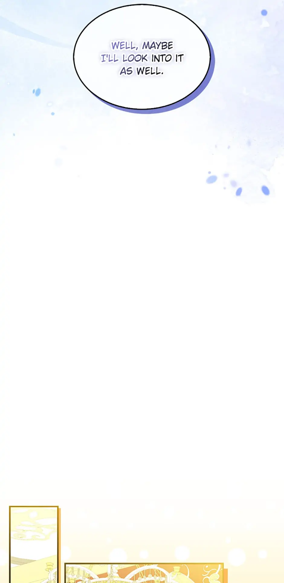 Talented Baby Squirrel - Chapter 34 manhwa