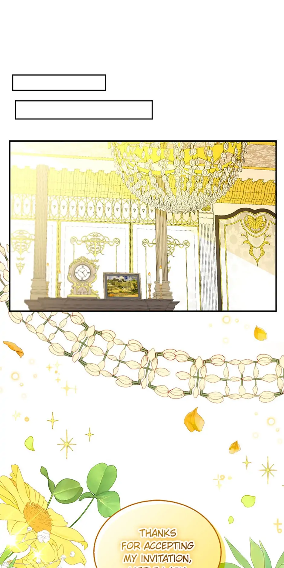 Talented Baby Squirrel - Chapter 35 manhwa