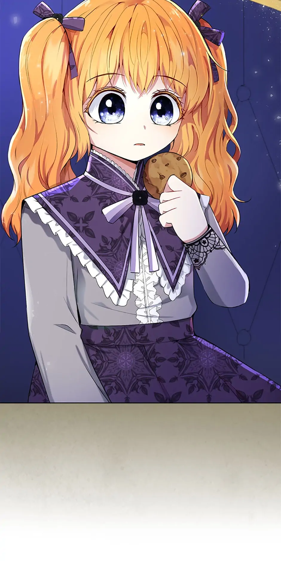 Talented Baby Squirrel - Chapter 35 manhwa