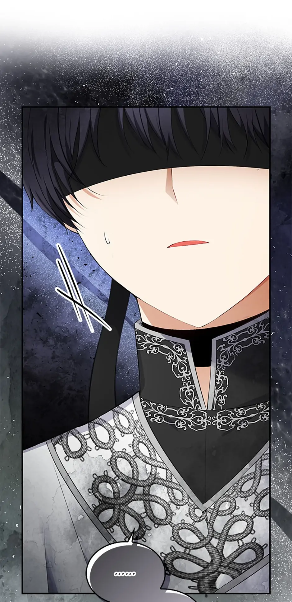 Talented Baby Squirrel - Chapter 35 manhwa