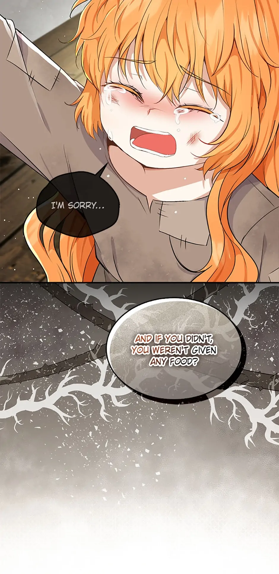 Talented Baby Squirrel - Chapter 35 manhwa