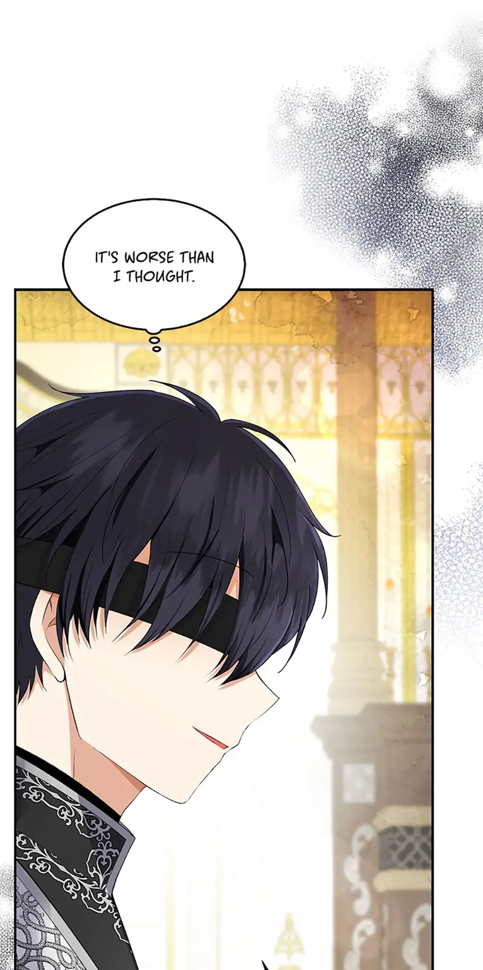 Talented Baby Squirrel - Chapter 35 manhwa