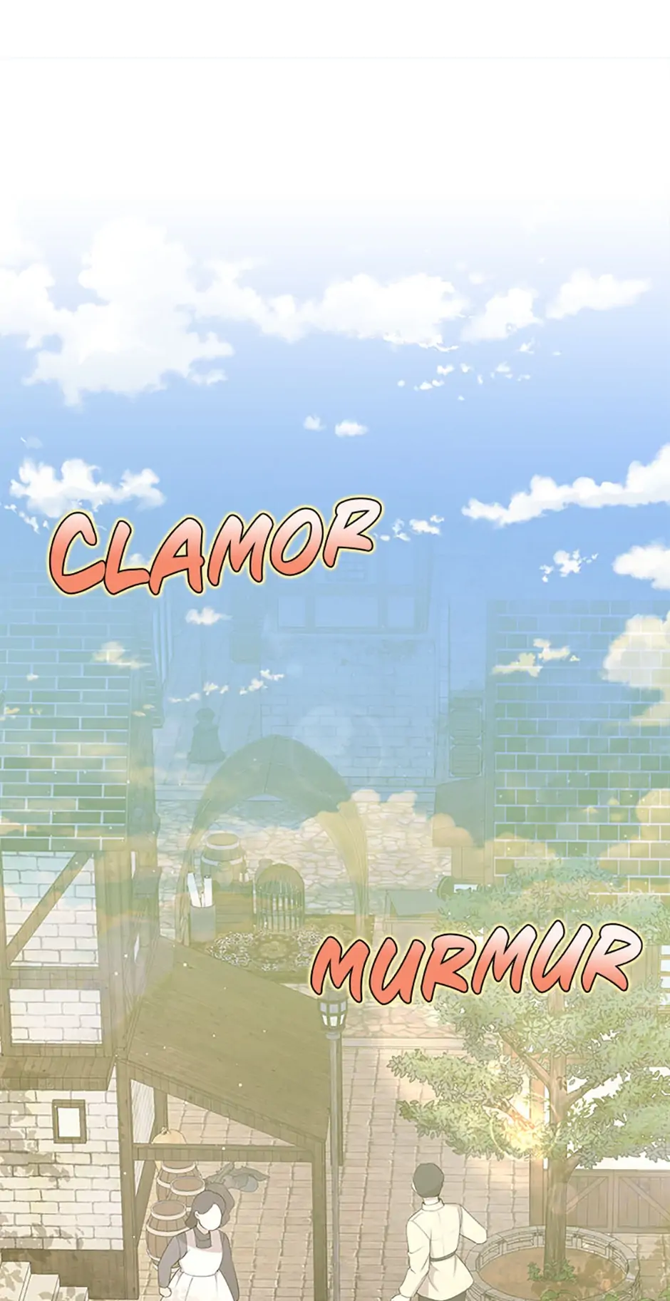 Talented Baby Squirrel - Chapter 35 manhwa