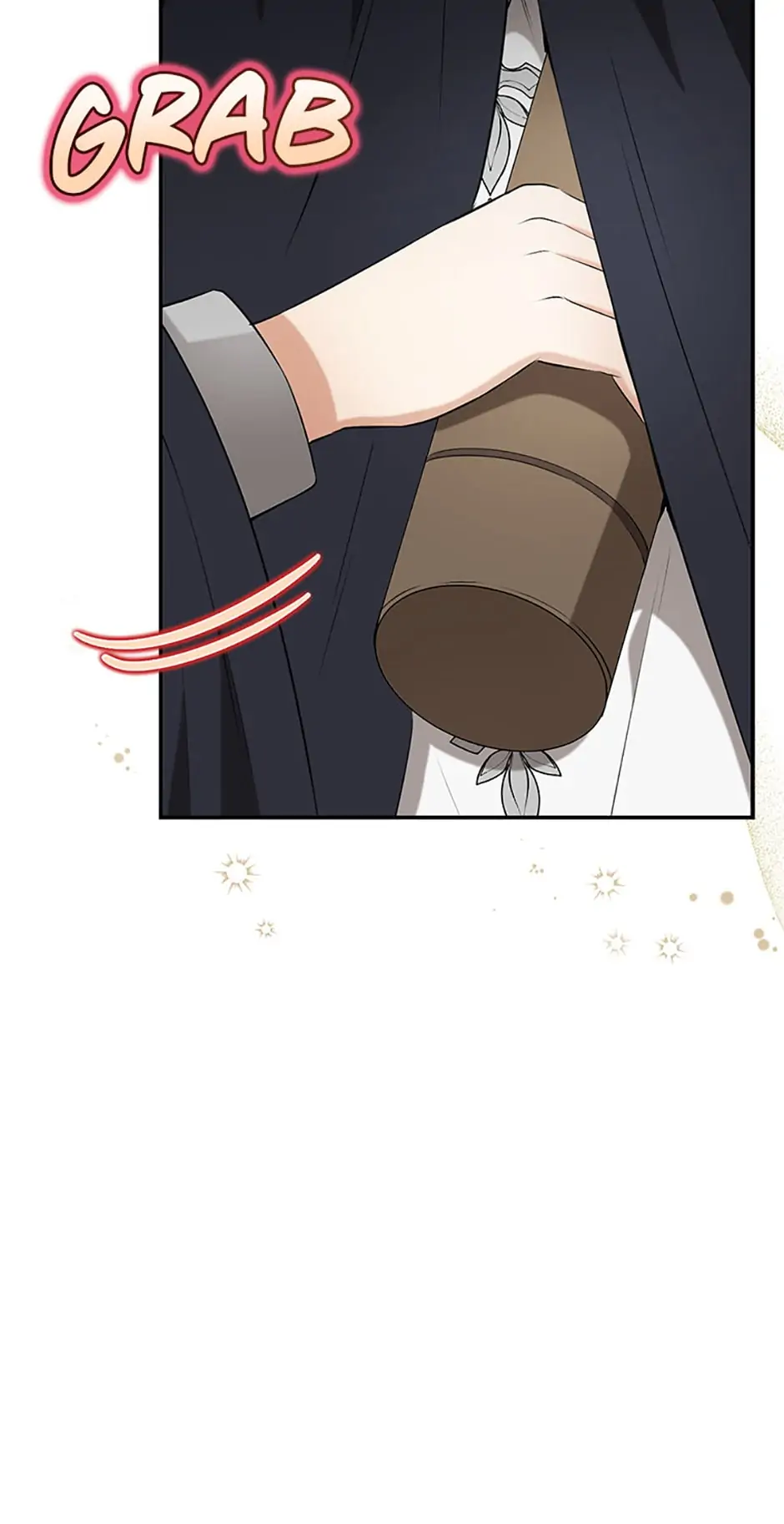 Talented Baby Squirrel - Chapter 35 manhwa