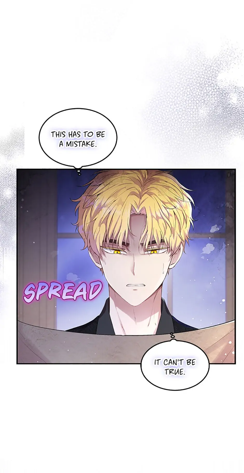 Talented Baby Squirrel - Chapter 35 manhwa