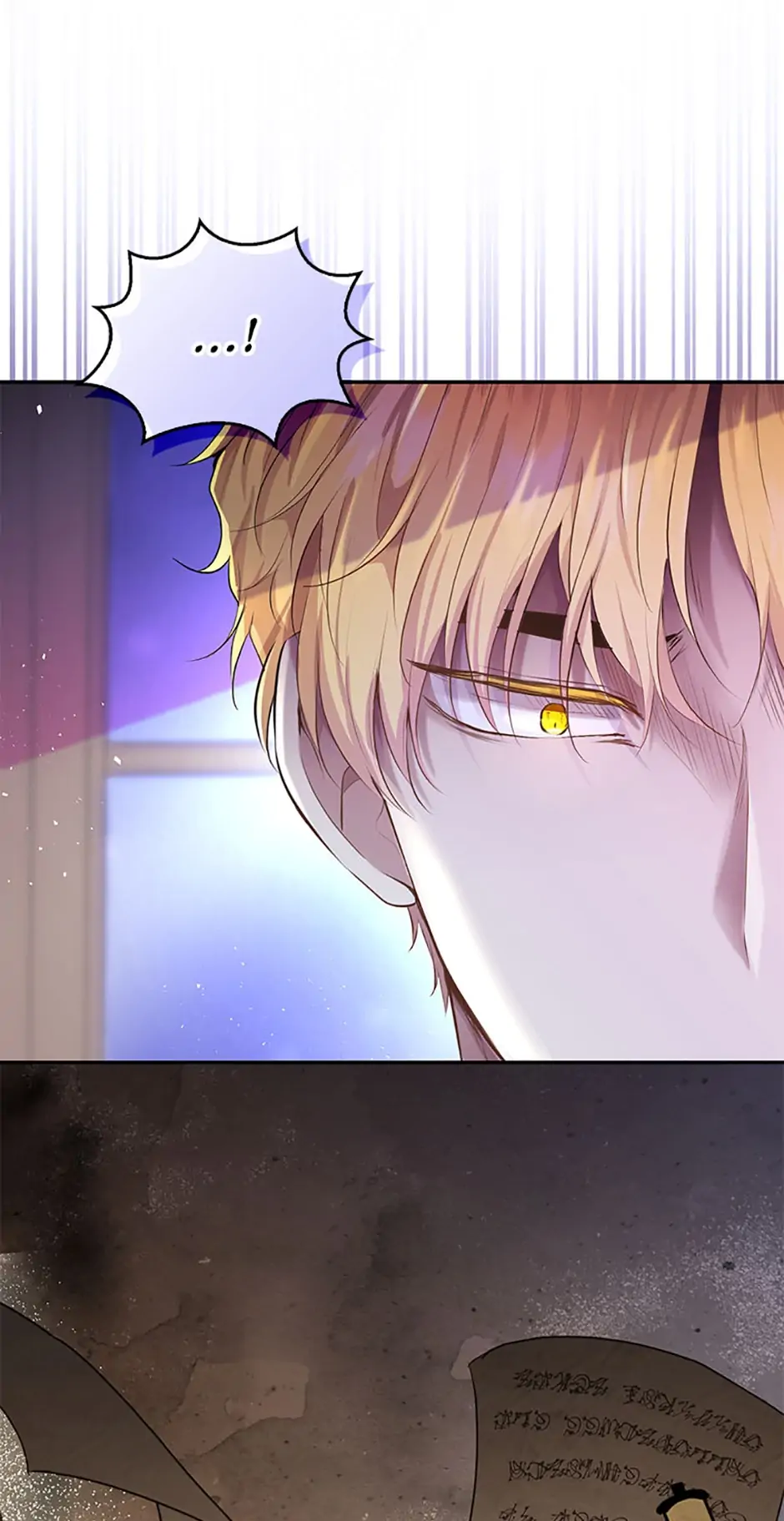 Talented Baby Squirrel - Chapter 35 manhwa