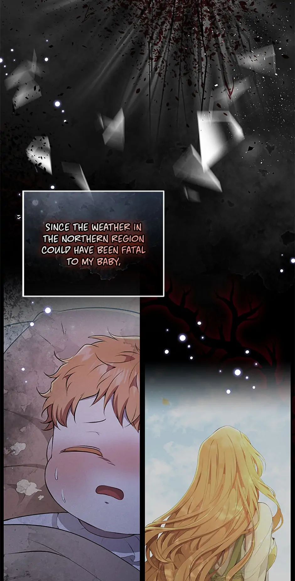 Talented Baby Squirrel - Chapter 35 manhwa