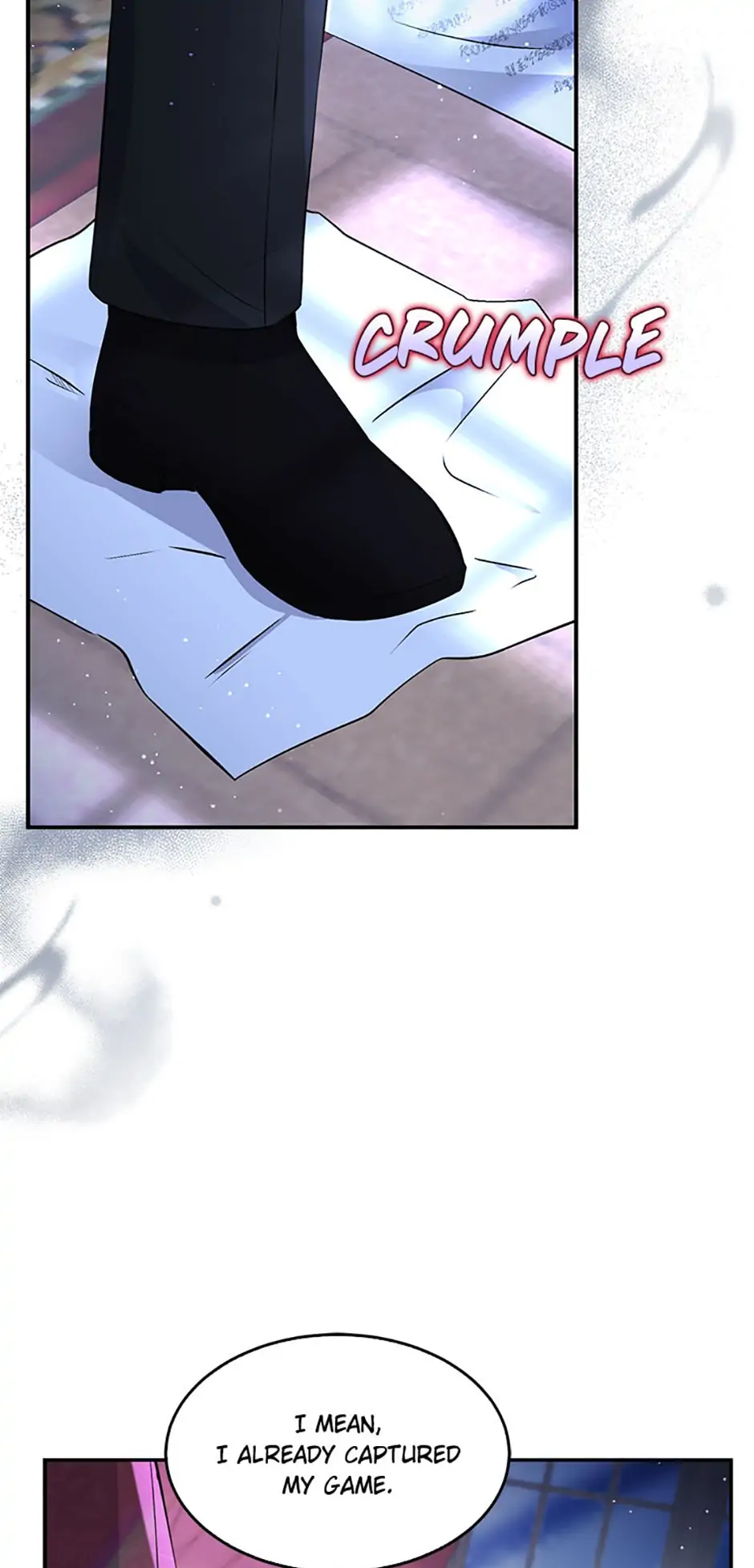 Talented Baby Squirrel - Chapter 35 manhwa