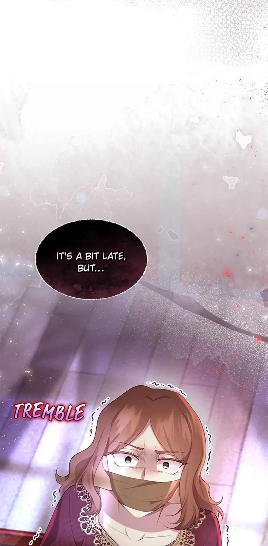 Talented Baby Squirrel - Chapter 35 manhwa