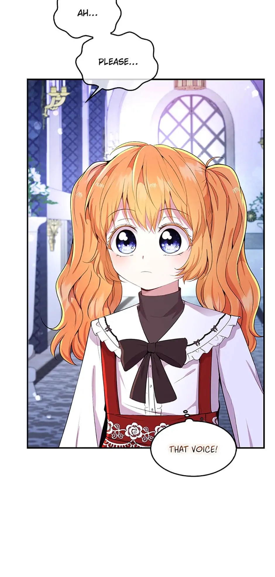 Talented Baby Squirrel - Chapter 36 manhwa