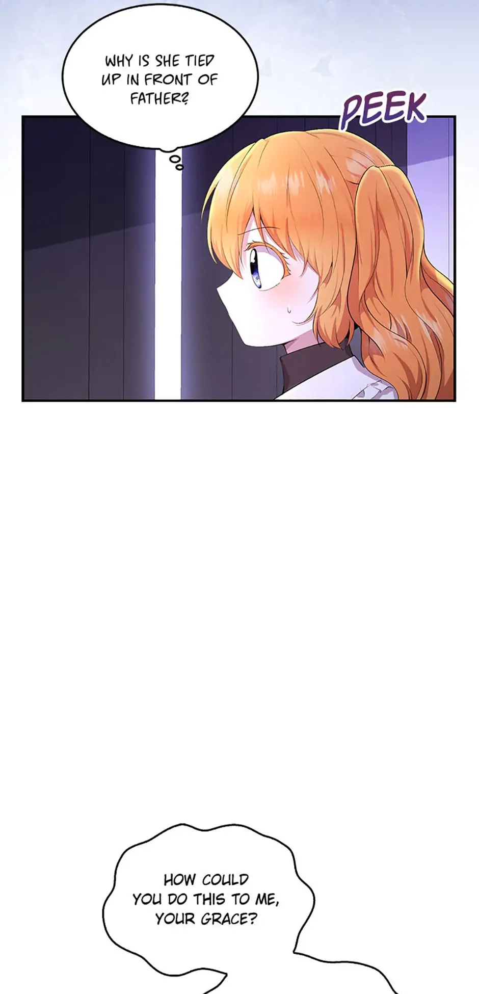 Talented Baby Squirrel - Chapter 36 manhwa