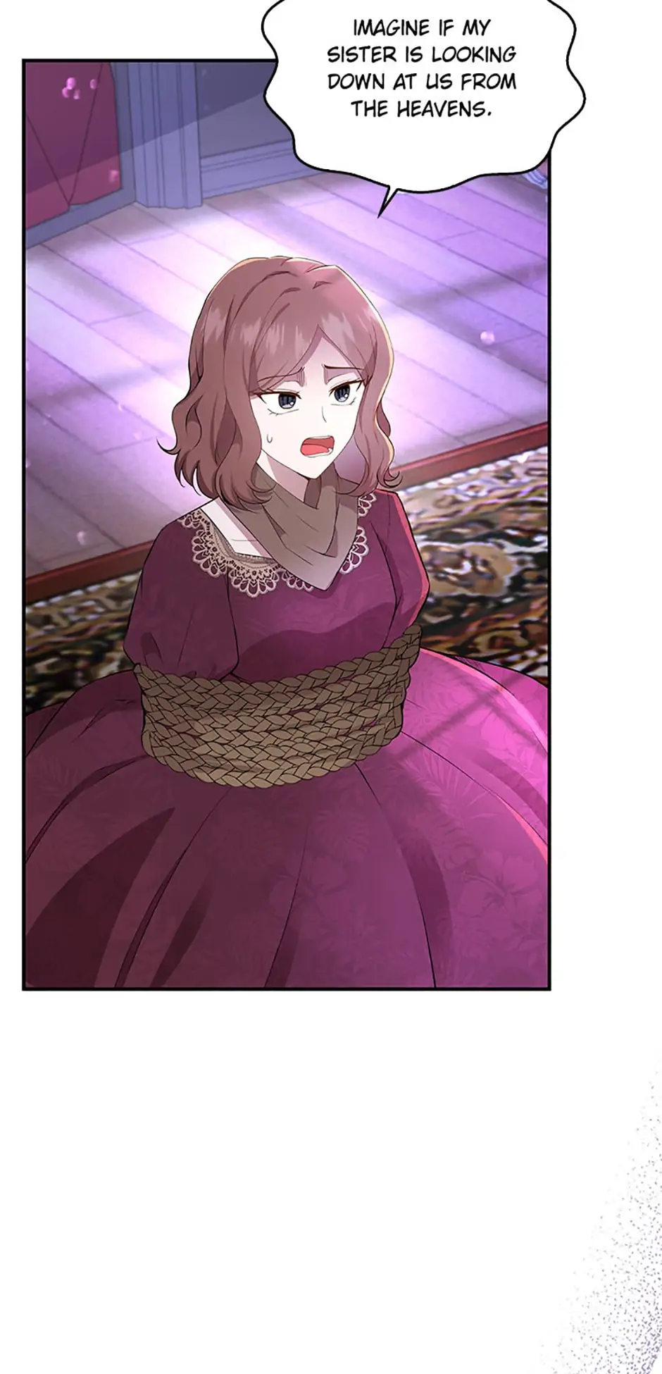 Talented Baby Squirrel - Chapter 36 manhwa