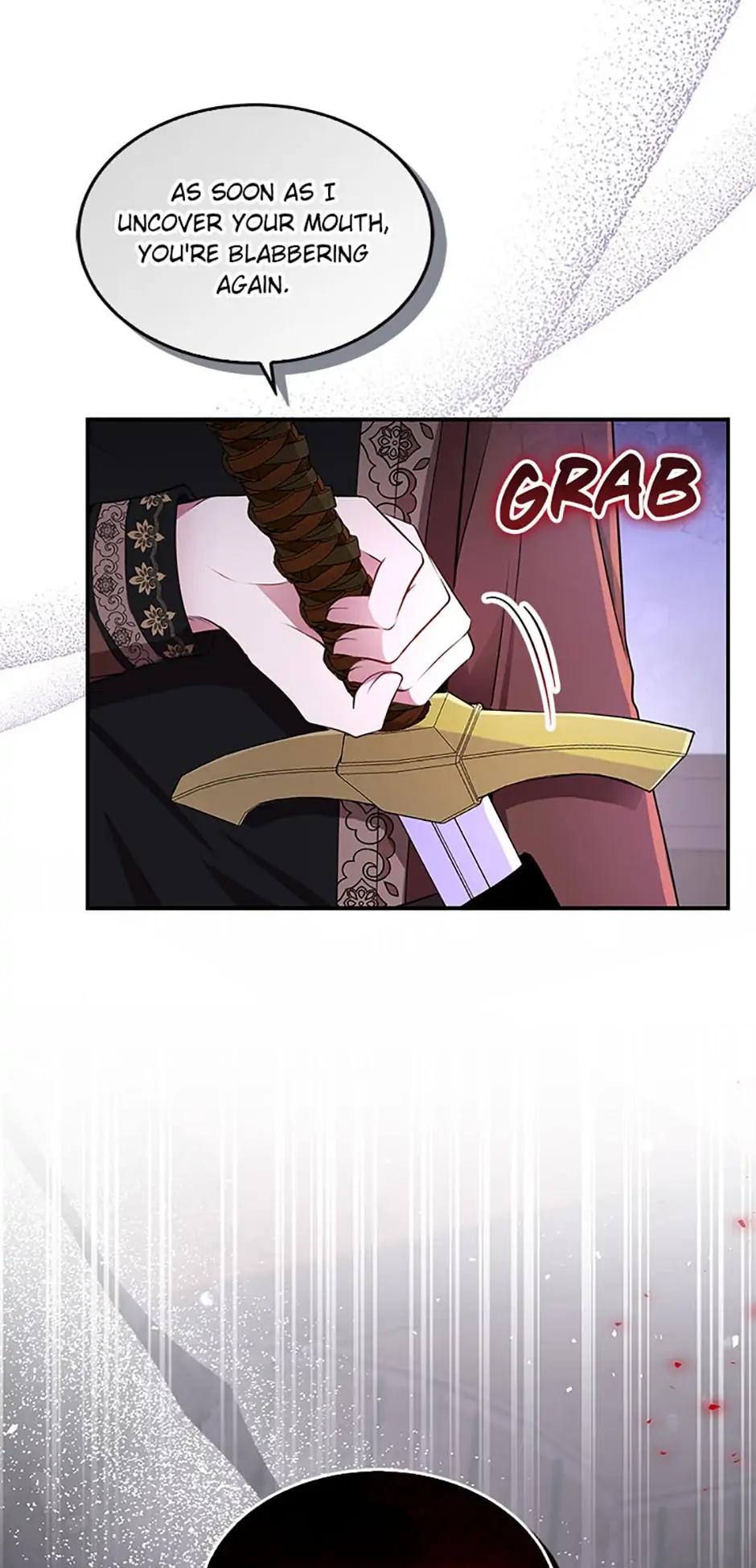Talented Baby Squirrel - Chapter 36 manhwa