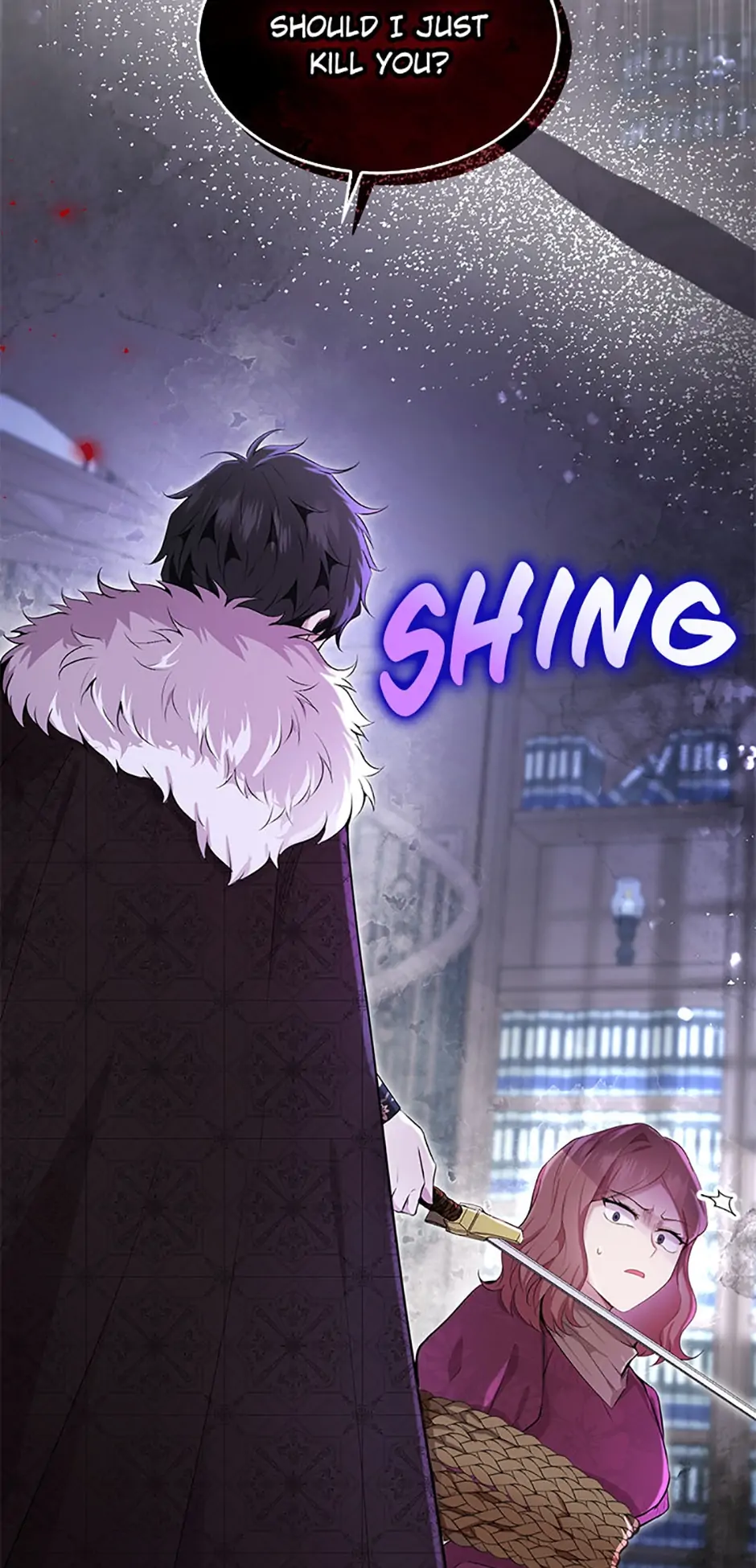 Talented Baby Squirrel - Chapter 36 manhwa