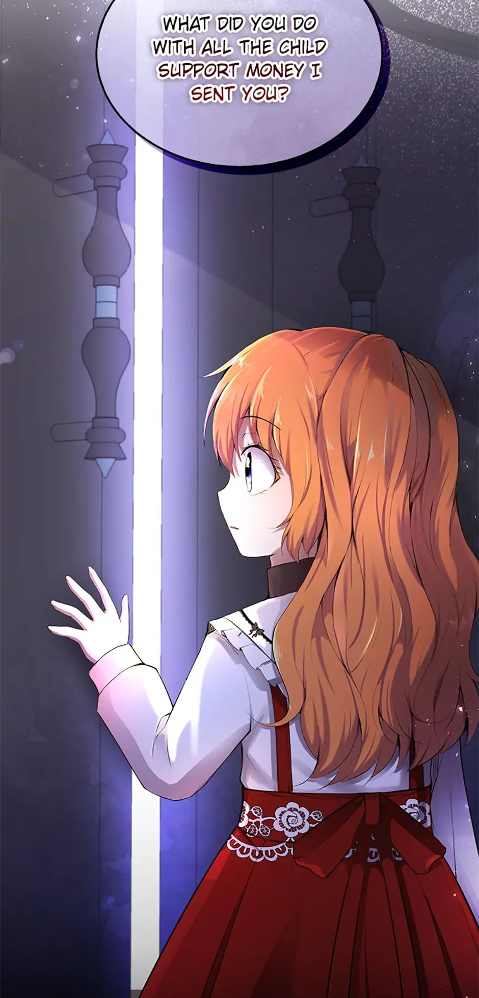 Talented Baby Squirrel - Chapter 36 manhwa