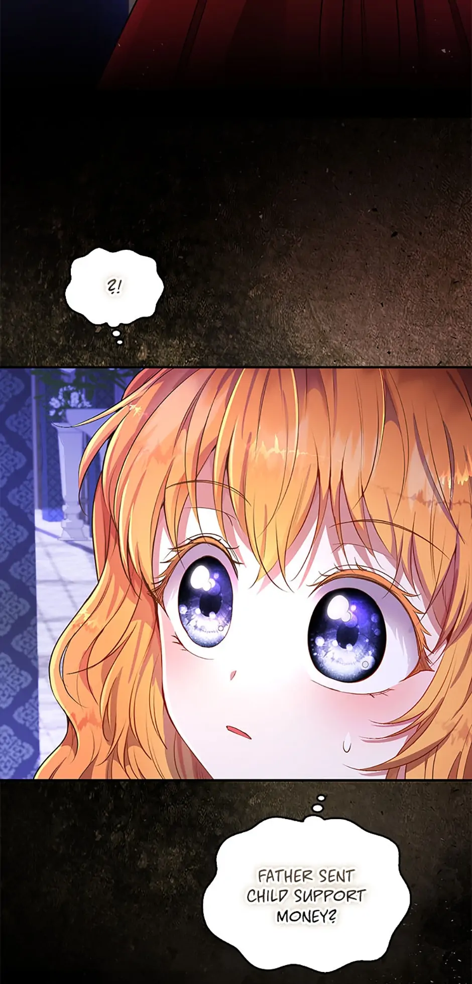 Talented Baby Squirrel - Chapter 36 manhwa