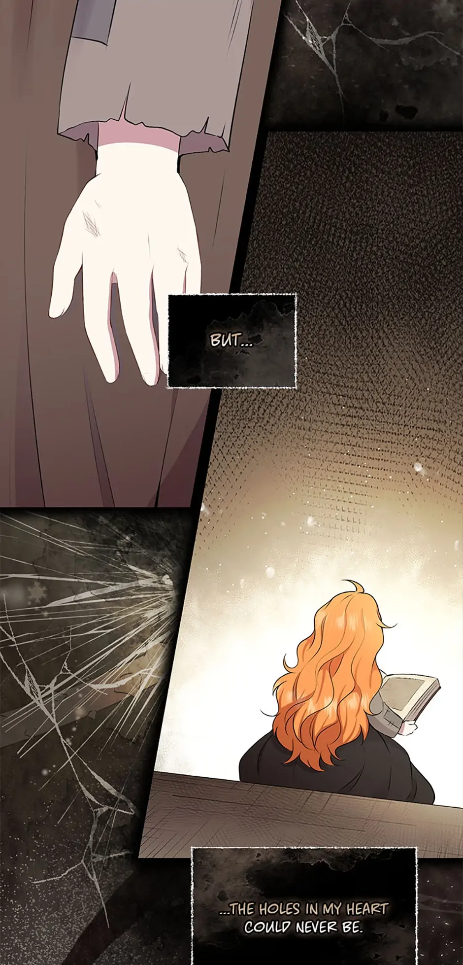 Talented Baby Squirrel - Chapter 36 manhwa
