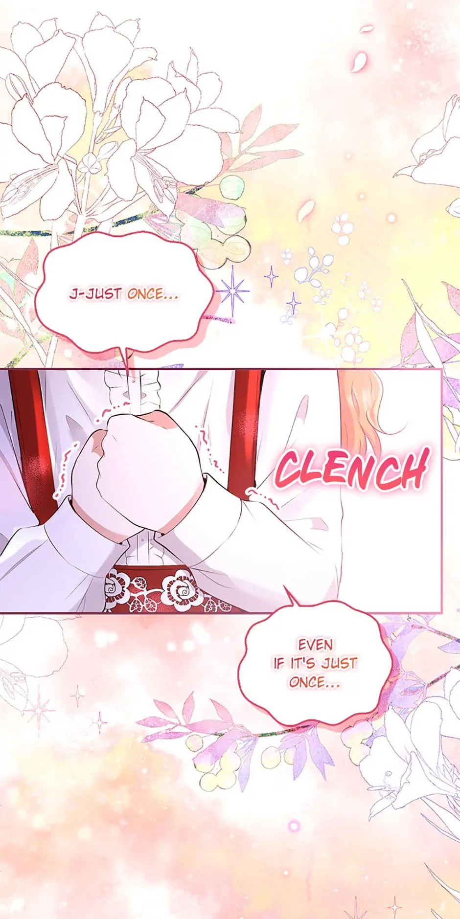 Talented Baby Squirrel - Chapter 36 manhwa