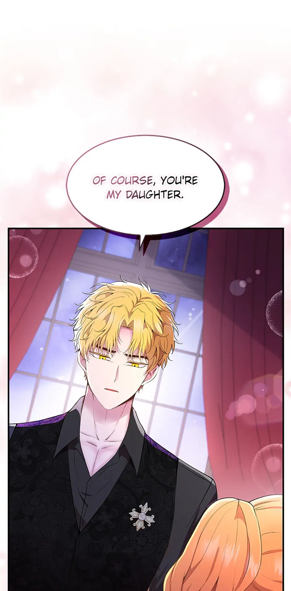 Talented Baby Squirrel - Chapter 36 manhwa