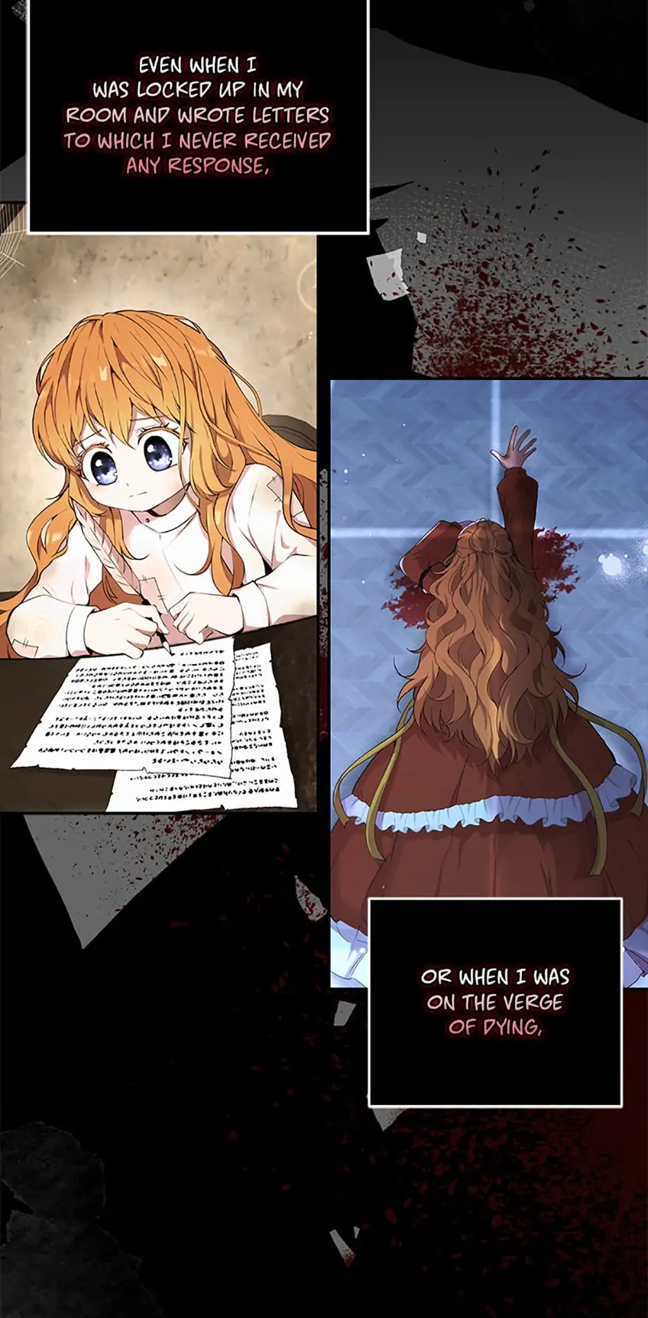 Talented Baby Squirrel - Chapter 36 manhwa