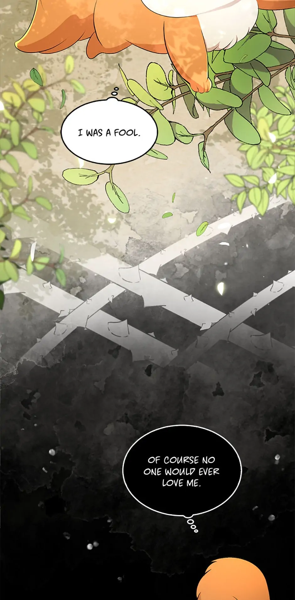 Talented Baby Squirrel - Chapter 36 manhwa